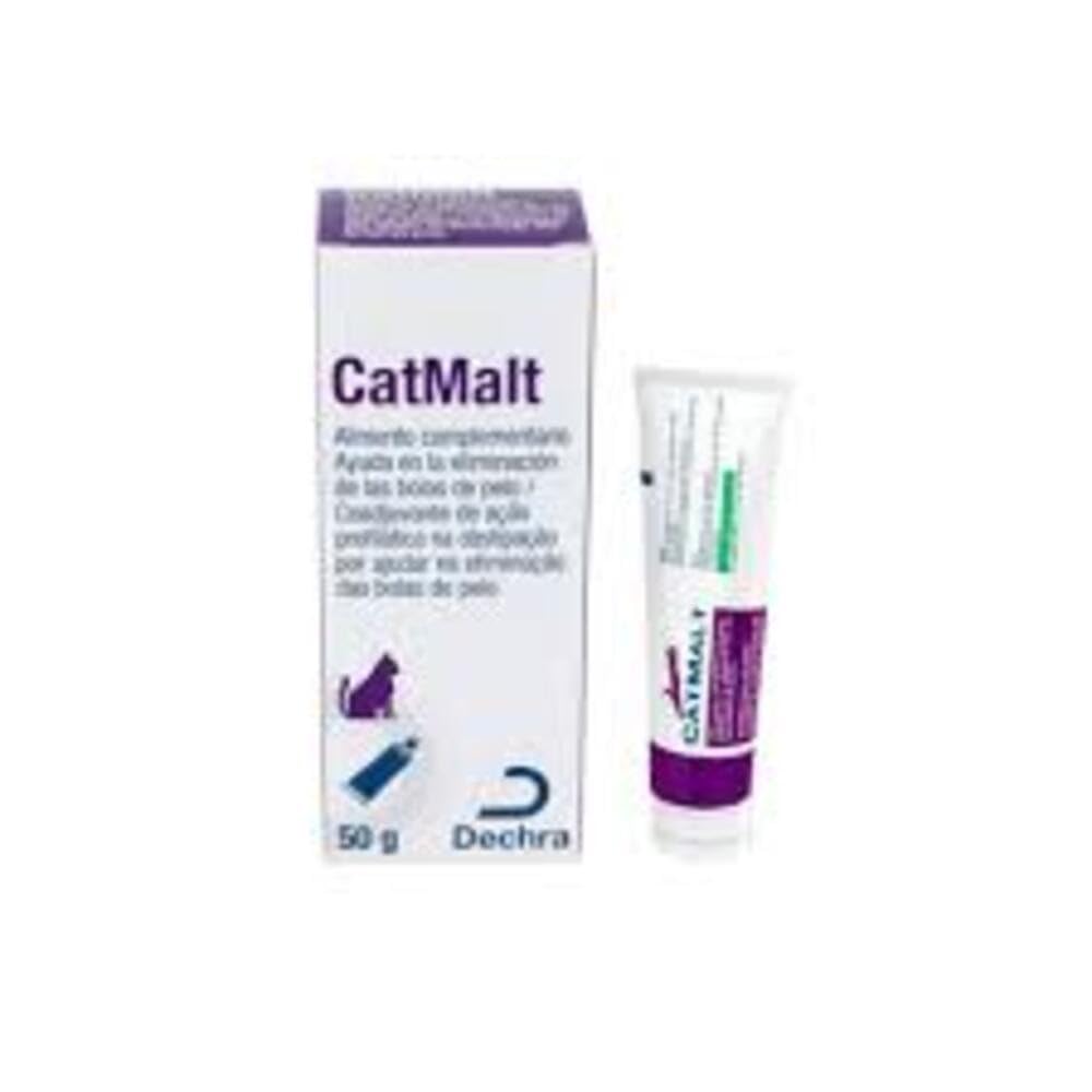 Dechra CatMalt - 50ml