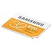 Samsung Electronics 32GB EVO SDHC Upto 48MB/s Class 10 Memory Card (MB-SP32D/AM)