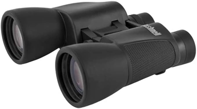 bushnell powerview 10x50