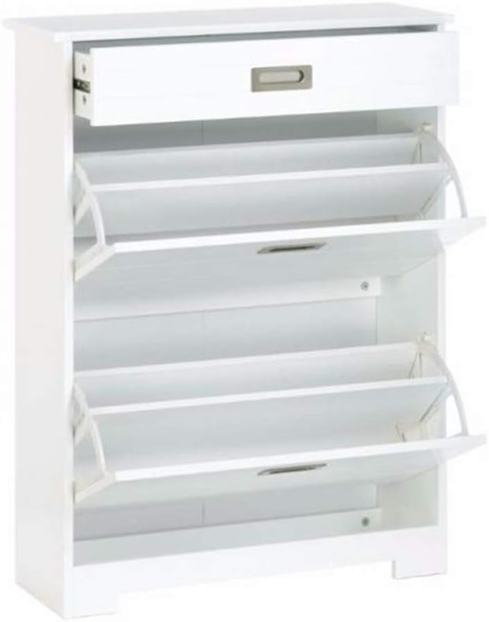 Best 2 Tier Shoe Rack Pull Out
