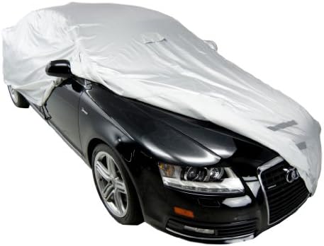 Lexus Ls430 2001 - 2006 Select-fit Car Cover Kit
