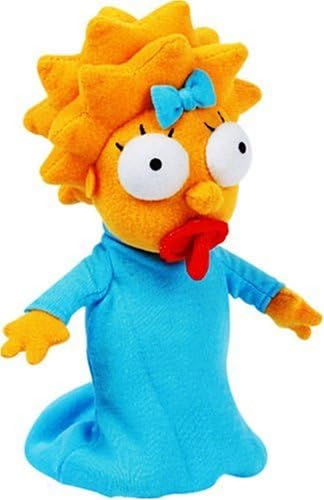 simpson peluche