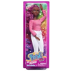 Fresh Dolls Amazon World Of EPI Fresh Dolls Lynette (00861) On