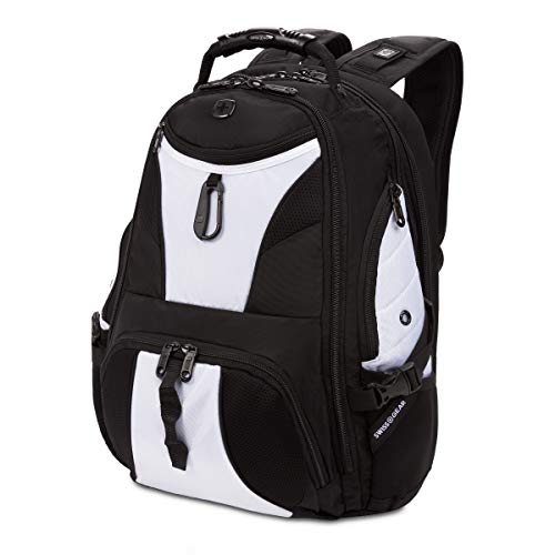 swissgear scansmart max backpack