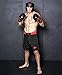 2022 Elite Sports Best Kids Boxing & Kickboxing Gloves for Boys and Girls, Training & Sparring Gloves for Kids. Youth Punching Gloves for Punching Bag, Kickboxing, Muay Thai, MMA (Red, 4 OZ)