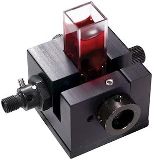 Ocean Optics Light Excluding Cover for UV/Vis Spectrometer with Remote Probe