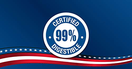 Pet Factory 78704 Beefhide | Dog Chews, 99% Digestive, Rawhides to Keep Dogs Busy While Enjoying, 10 - //medicalbooks.filipinodoctors.org