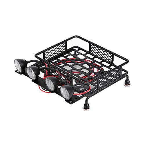rc car roof rack
