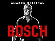 Bosch Season 1