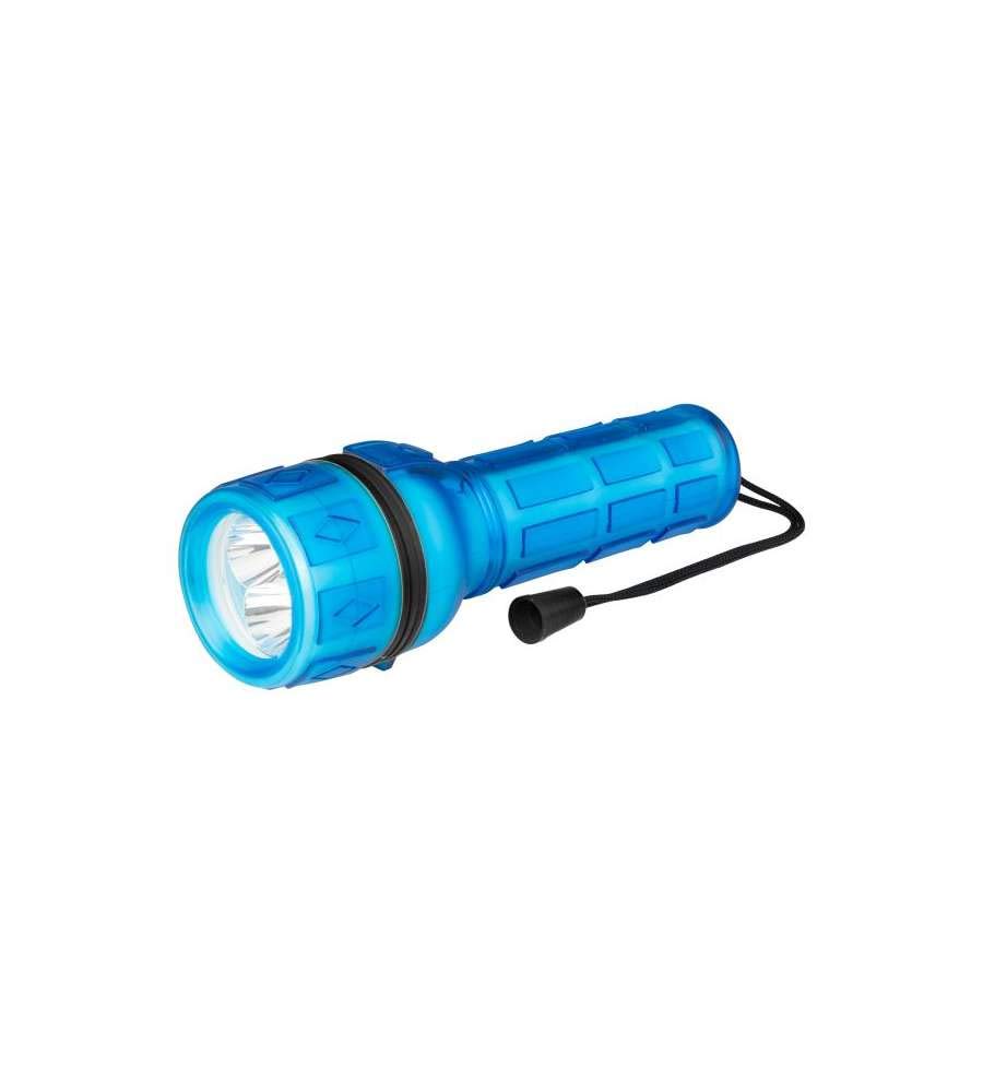 Poly Pool Torch 20 Cm Azure