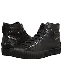 Diesel Women 's Magnete s-exposure CMC W MID Zapatillas