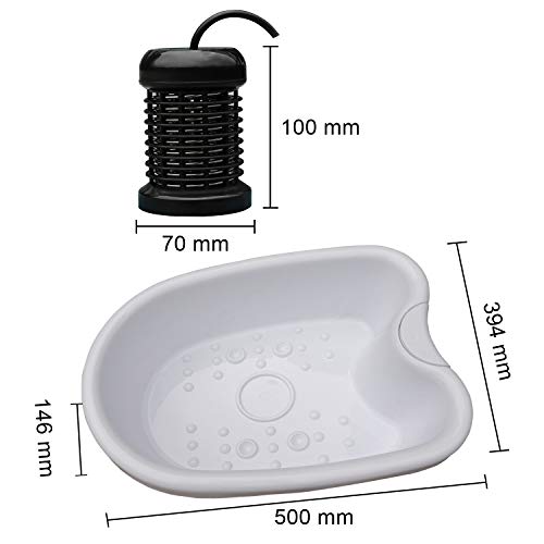 The 5 Best Ionic Foot Baths (2022 Review)