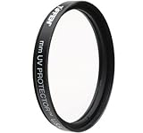 Tiffen 405HZE 40.5mm UV Haze-1 Filter (Clear)