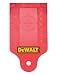 DEWALT DW0730 Laser Target Card primary