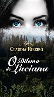 Livro O Dilema de Luciana