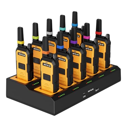Retevis RB48A Walkie Talkie