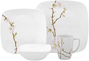 corelle cherry blossom