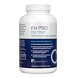 FH Pro for Men: Clinical Grade Fertility Supplement