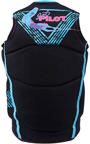 Jet Pilot Rathy Competition Life Jacket - Thumbnail 2