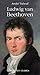 Ludwig van beethoven (Musique) (French Edition) by 
