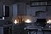 5 Pack - SnapPower GuideLight 2 [For Duplex Outlets] - Replaces Plug-In Night Light - Electrical Receptacle Wall Plate With LED Night Lights - Auto On/Off Sensor - (Duplex, Light Almond)