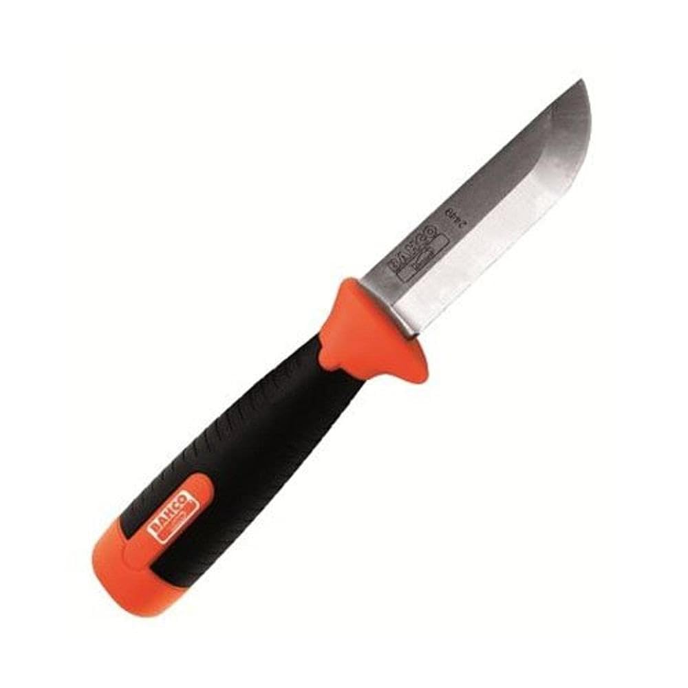 CUCHILLO FILO ROBUSTO