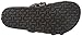 Muk Luks Women's Women's Terri Sandals Flat Sandal