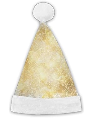 Festive Christmas Comfortable And Warm Christmas Hat Trend Hat Cap