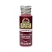 Apple Barrel Gloss Acrylic Paint in Assorted Colors (2-Ounce), 20636 Real Red primary