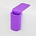 Holster Brands Lil' Holster Small Bathroom Essentials Storage Holder, Skinny, Lilac