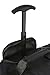 5 Cities Hand Luggage, Black, 55cm
