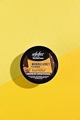 SOF N' FREE Leave In Conditioner Manuka Honey Avocado 325 ml view 5