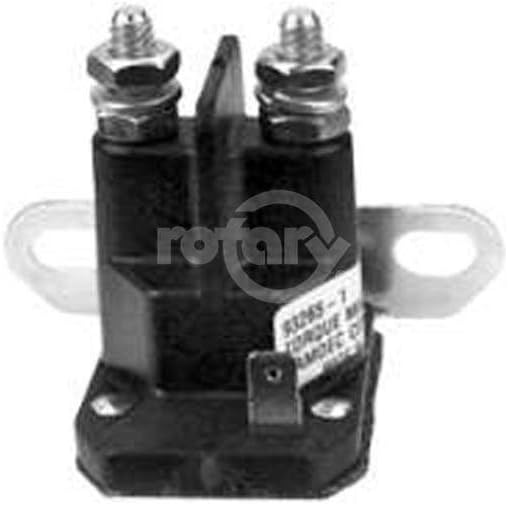 Best Bolens Lawn Tractor Solenoid