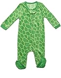 Fleece Footed Sleeper Turtle Design 2 Toddler