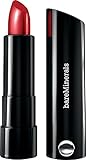 bareMinerals Marvelous Moxie Lipstick, Live It Up, 0.12 Fluid Ounce