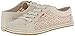 Rocket Dog Women's Willie Lovely Crochet Fabric Fashion Sneaker