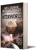 InterWorld (InterWorld Trilogy)