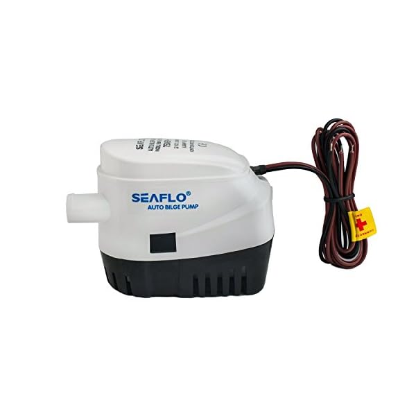 Seaflo-Automatic-Submersible-Boat-Bilge-Water-Pump-12v-750gph-Auto-with-Float-Switch