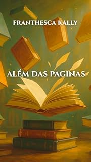 Livro Além das Páginas