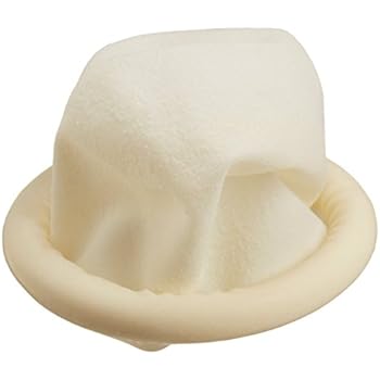 Amazon.com: PROTECTIVE LATEX TISSUE FINGER COTS LARGE 144