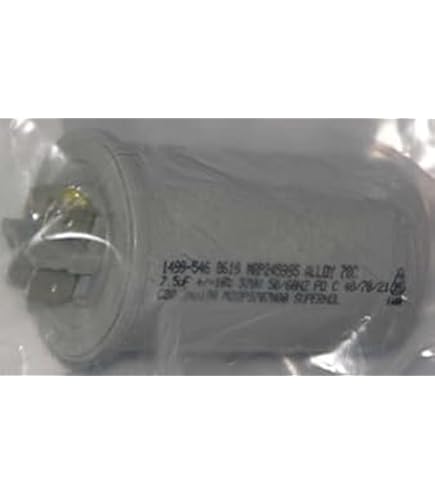 Amazon.com: Coleman 8333A9021 Hard Start Kit : Automotive