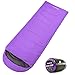 KingCamp Camping Sleeping Bag with Compression Sack, 3 Seasons Warm and Cool Weather for Adults and Kids, Lightweight Compact Comfort Portable for Camp, Traveling, Hiking, Outdoor