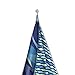 SportLite Microfiber Beach Towels - Printed or Unprinted Styles - Cabana Towels - Surf Towels - Sand Free - Fast Dry (32 x 68 inches and 30 x 70 inche
