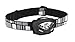 Princeton Tec Vizz Headlamp (205 Lumens, Black)
