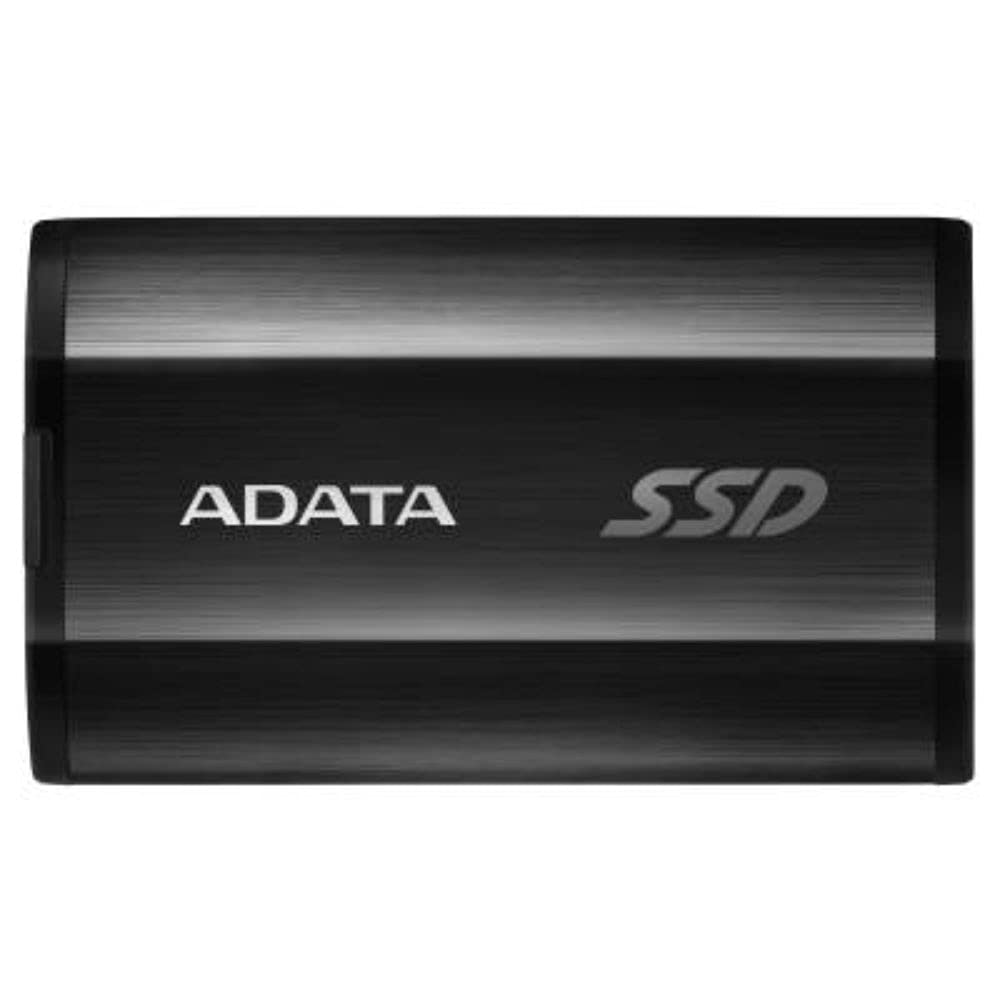 ADATA SE800 1000 GB Black