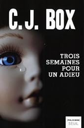 Trois semaines pour un adieu