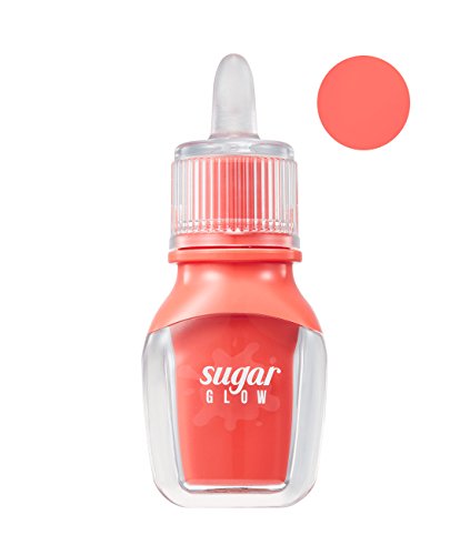 Peripera sugar glow tint 0.11 ounce 004 sweet and sour