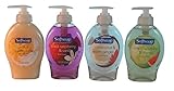 Softsoap Bundle Variety, 5.5 oz, 4 Piece