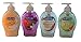 Softsoap Bundle Variety, 5.5 oz, 4 Piece