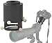 Spotting Scope Camera Adapter for DSLR Camera - Connect your Camera to Spotting Scope - Make Your Scope a Long Range Telephoto Zoom Lens (For Eyepiece O.D. 39mm -48mm)